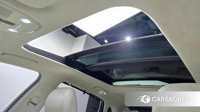 Hyundai The New Grandeur IG Hybrid id 3954286 из Кореи 10