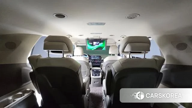 Kia Carnival 4th generation id 3708516 из Кореи 10