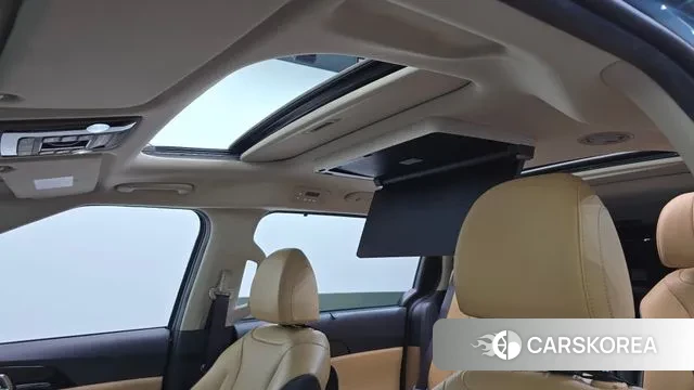 Kia Carnival 4th generation id 3765037 из Кореи 10