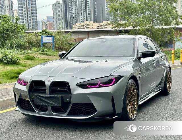 BMW M3 id 4277269 из Китая 10