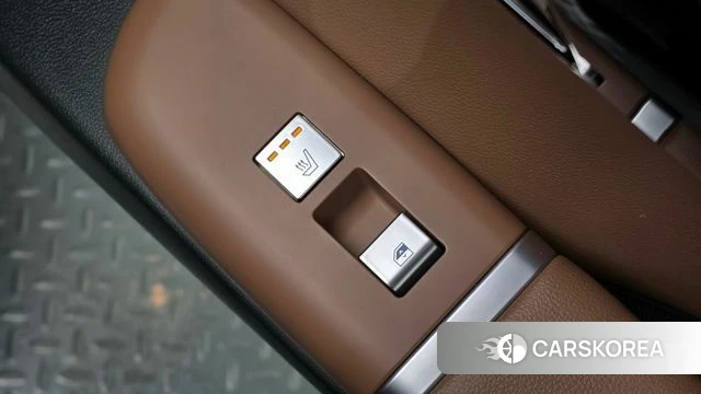 Hyundai Grandeur (GN7) id 3871055 из Кореи 10
