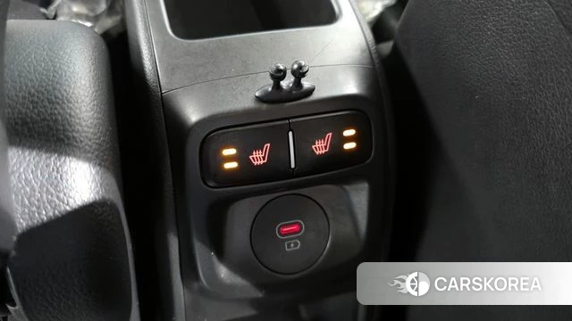 Kia The New Kia Ray id 3914950 из Кореи 10