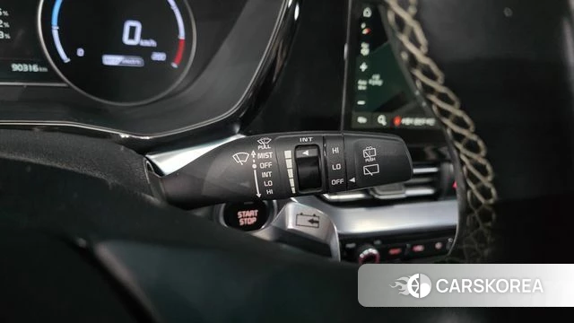 Kia Niro Plus id 4835445 из Кореи 10