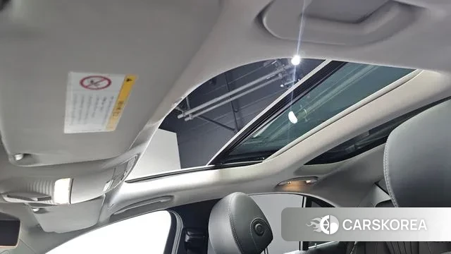 Mercedes-Benz E-Class W213 id 3402853 из Кореи 10