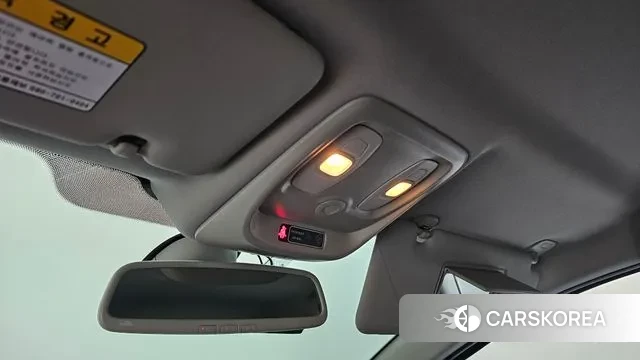 Renault Korea (Samsung) New QM3 id 3350837 из Кореи 10