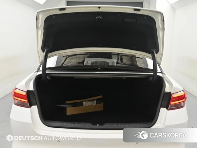 Kia K5 second generation id 4837323 из Кореи 10