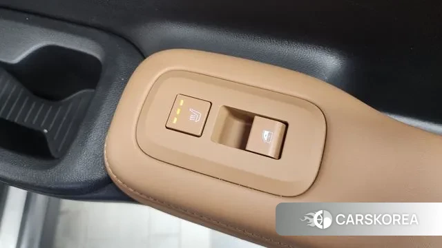 Hyundai Santa Fe (MX5) id 3487320 из Кореи 10