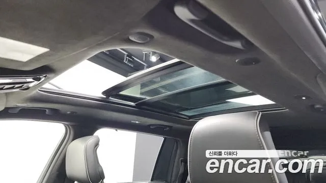 Jeep Grand Cherokee (WL) id 2478168 из Кореи 10