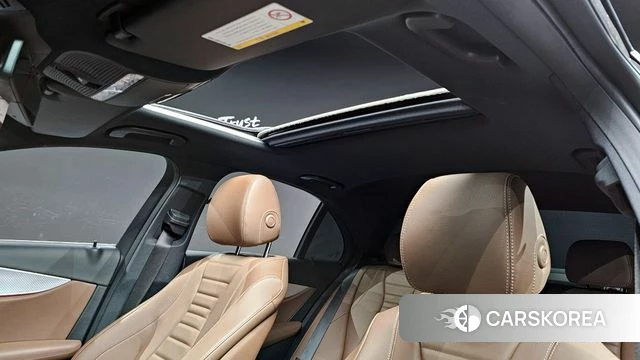 Mercedes-Benz E-Class W213 id 3844172 из Кореи 10