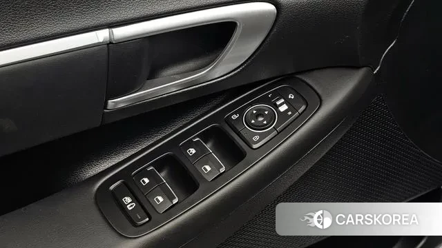 Hyundai Sonata (DN8) id 2986375 из Кореи 10