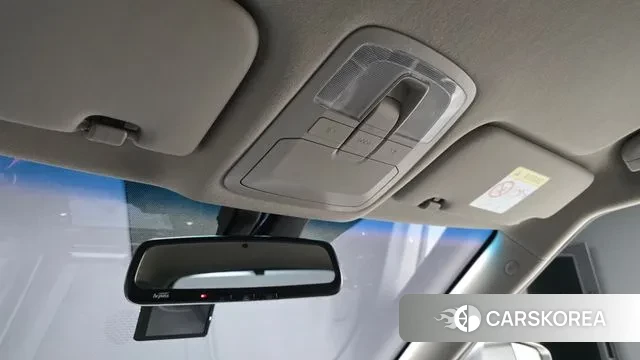 Ssangyong Berry New Tivoli id 3488710 из Кореи 10