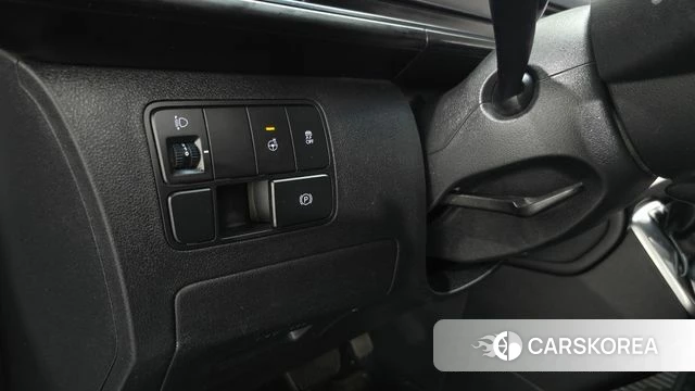 Hyundai Staria id 4793677 из Кореи 10