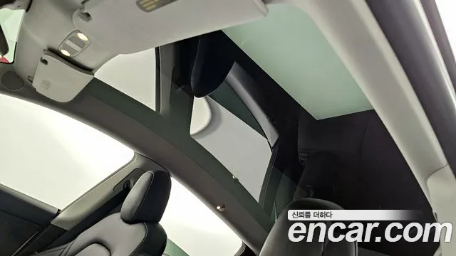 Tesla Model Y id 2654765 из Кореи 10