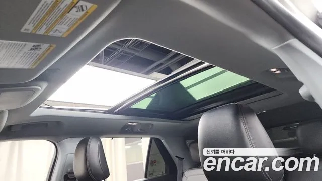 Ford Explorer 6th Generation id 2949408 из Кореи 10