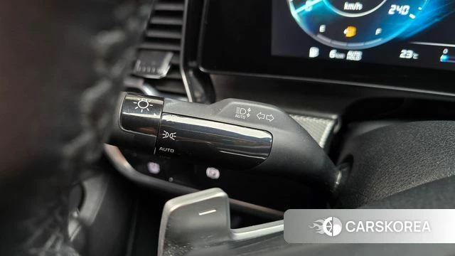 Kia Sportage 5th Generation Hybrid id 4401685 из Кореи 10