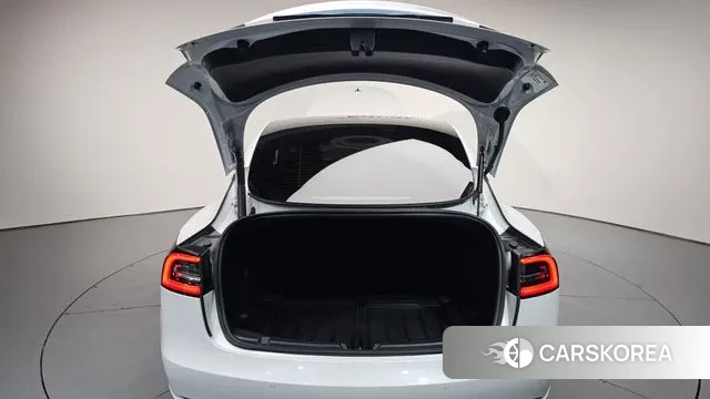 Tesla Model 3 id 3416893 из Кореи 10