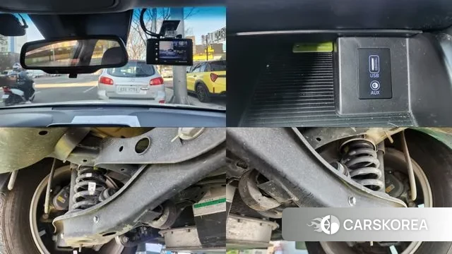 Hyundai Kona Electric id 3541320 из Кореи 10