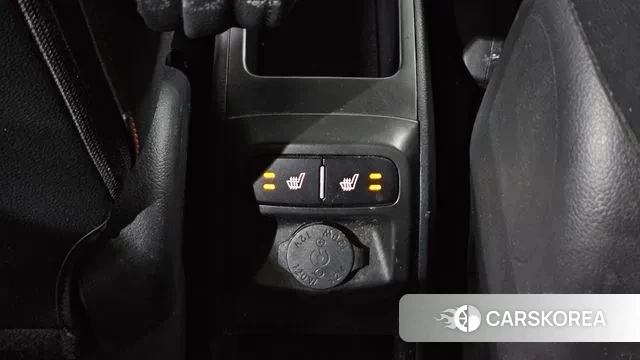 Kia The New Ray id 3000532 из Кореи 10