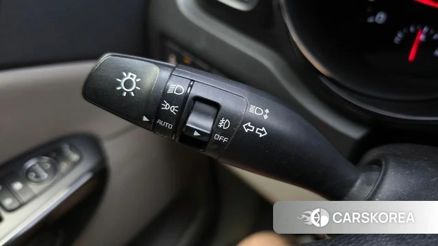 Kia The New Carnival id 4689456 из Кореи 10