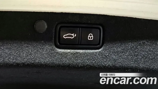 Hyundai Grandeur IG Hybrid id 2887235 из Кореи 10