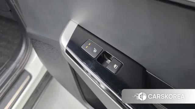 Kia EV6 id 3746492 из Кореи 10