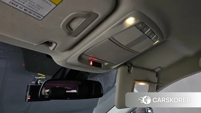 Renault Korea (Samsung) The New QM6 id 3417678 из Кореи 10