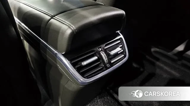 Hyundai The New Grandeur IG id 3499264 из Кореи 10