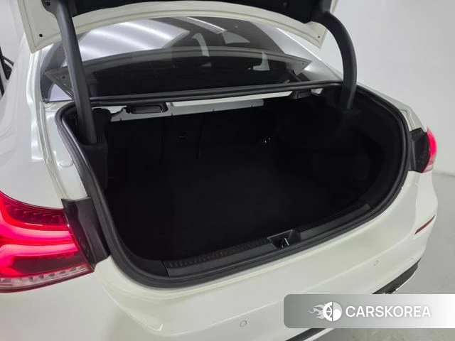Mercedes-Benz A-Class W177 id 4324447 из Кореи 10