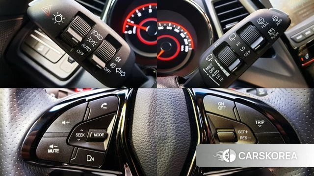 Ssangyong Tivoli Armor id 4794761 из Кореи 10
