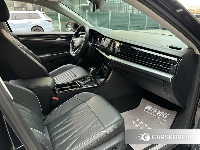 Volkswagen Passat id 4301424 из Китая 10