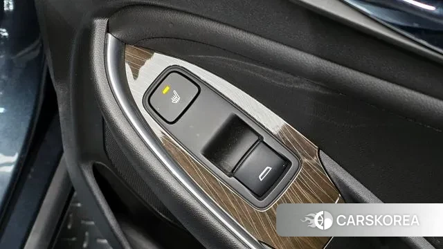 Chevrolet (GM Daewoo) The New Malibu id 3612424 из Кореи 10