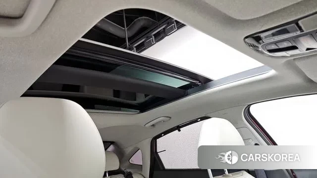 Hyundai Sonata (DN8) id 3422943 из Кореи 10