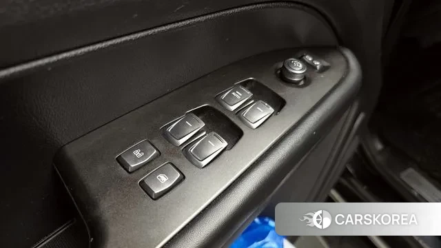 Ssangyong Rexton Sports id 3284521 из Кореи 10