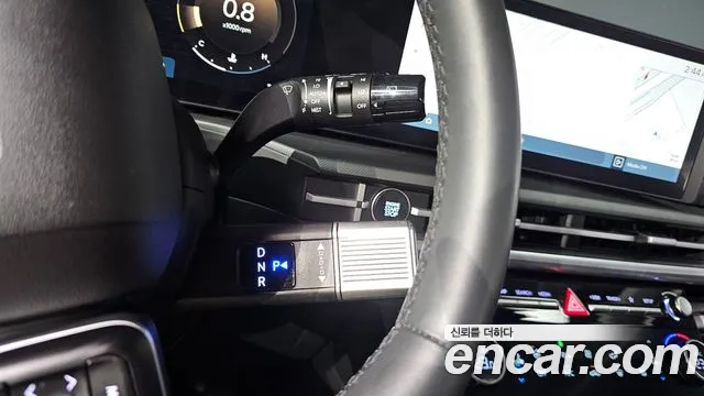 Hyundai Santa Fe (MX5) id 2675118 из Кореи 10