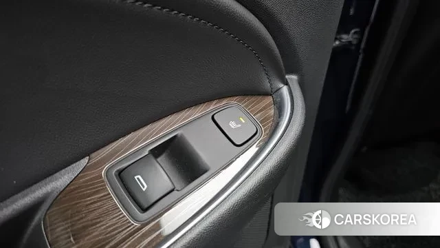 Chevrolet (GM Daewoo) All New Malibu id 3313506 из Кореи 10