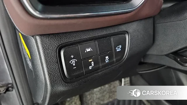 Hyundai Santa Fe TM id 3239088 из Кореи 10