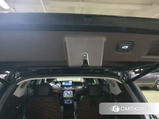 Hyundai The New Palisade id 3555506 из Кореи 10