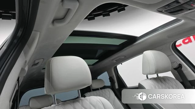 Hyundai The New Santa Fe id 4309376 из Кореи 10