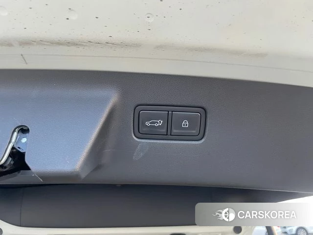 Hyundai Santa Fe (MX5) id 4635085 из Кореи 10