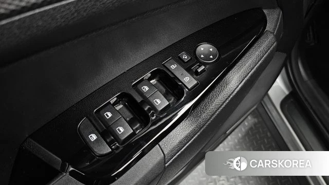 Kia Sportage 5th Generation Hybrid id 4579417 из Кореи 10