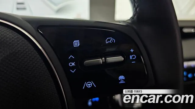 Hyundai Ionic 5 id 2728089 из Кореи 10