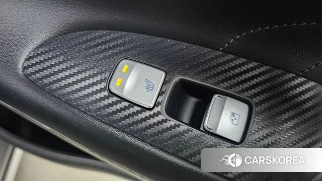 Hyundai The New Grandeur IG Hybrid id 4179975 из Кореи 10