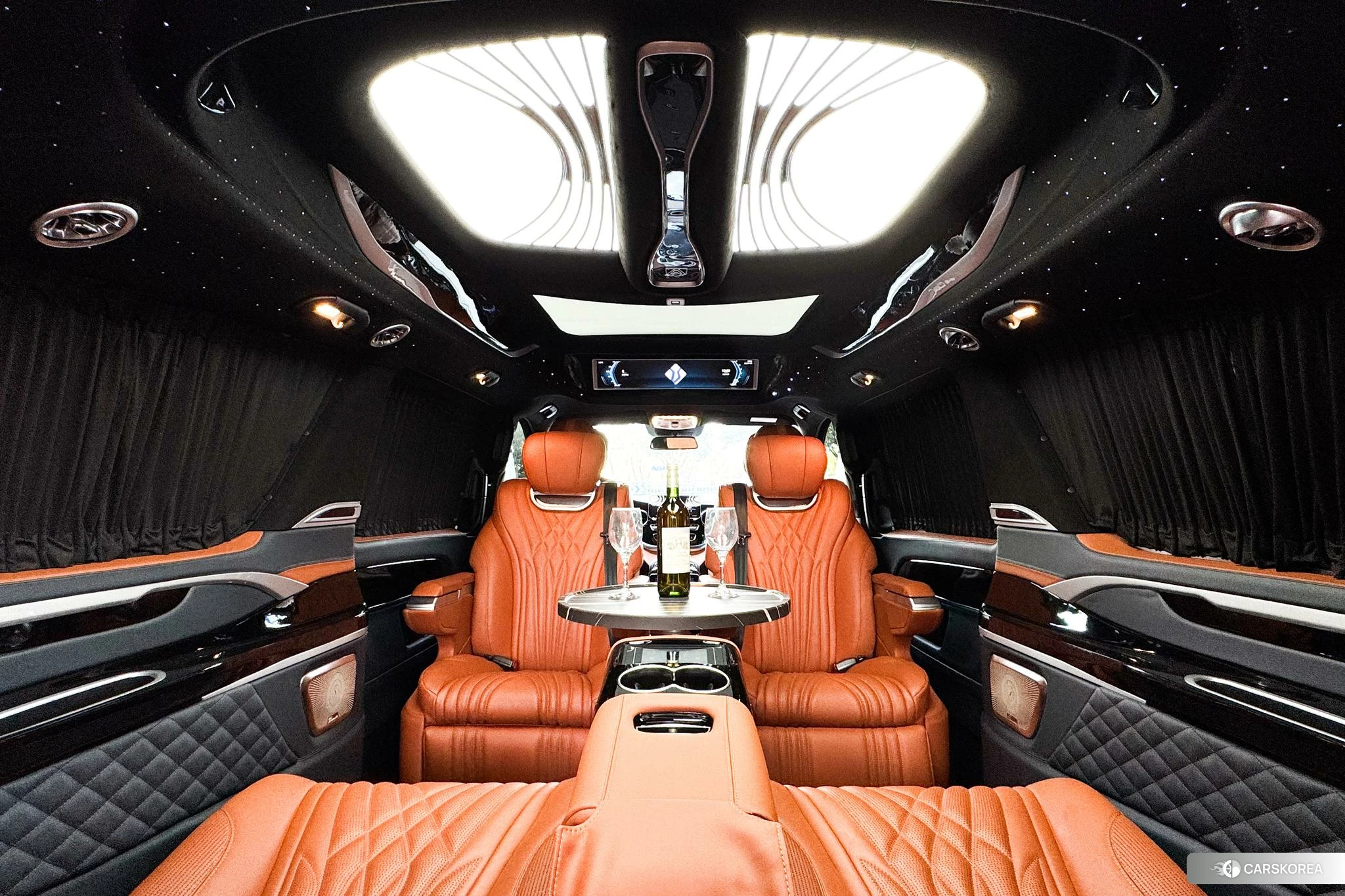 Mercedes-Benz V-Class id 4504723 из Китая 10