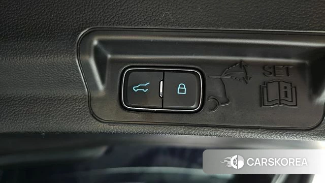 Ford Explorer 6th Generation id 3954981 из Кореи 10