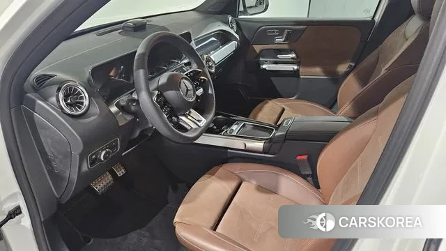 Mercedes-Benz GLB-Class X247 id 3763303 из Кореи 10