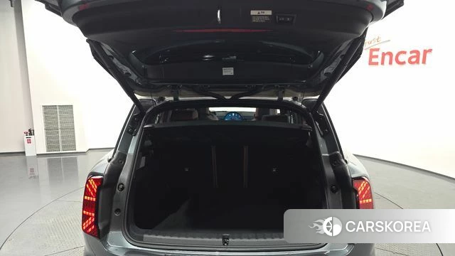 Mini Cooper S Countryman 3rd Generation id 3876513 из Кореи 10