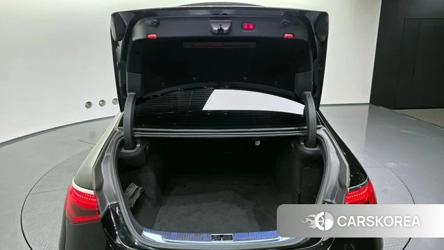 Mercedes-Benz S-Class W223 id 3852017 из Кореи 10