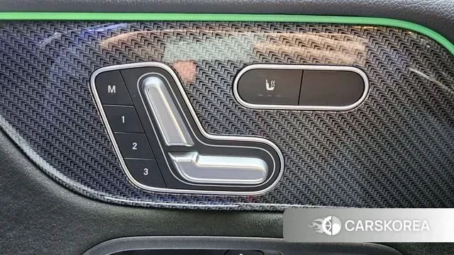 Mercedes-Benz GLB-Class X247 id 3573344 из Кореи 10