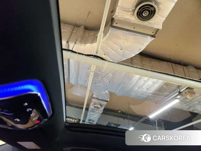 Mercedes-Benz S-Class W223 id 3517496 из Кореи 10