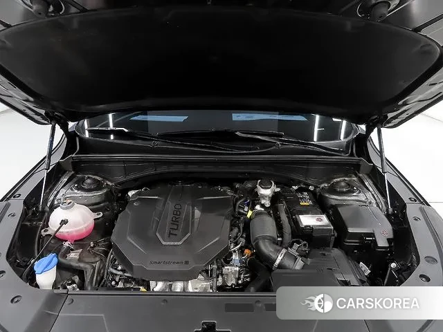 Kia The New Sorento 4th Generation id 3462441 из Кореи 10